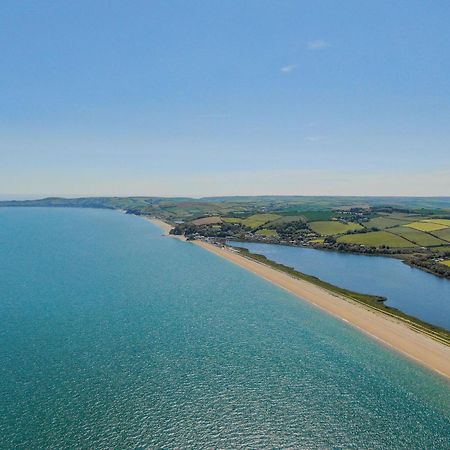 6 At The Beach, Torcross Beesands Zewnętrze zdjęcie