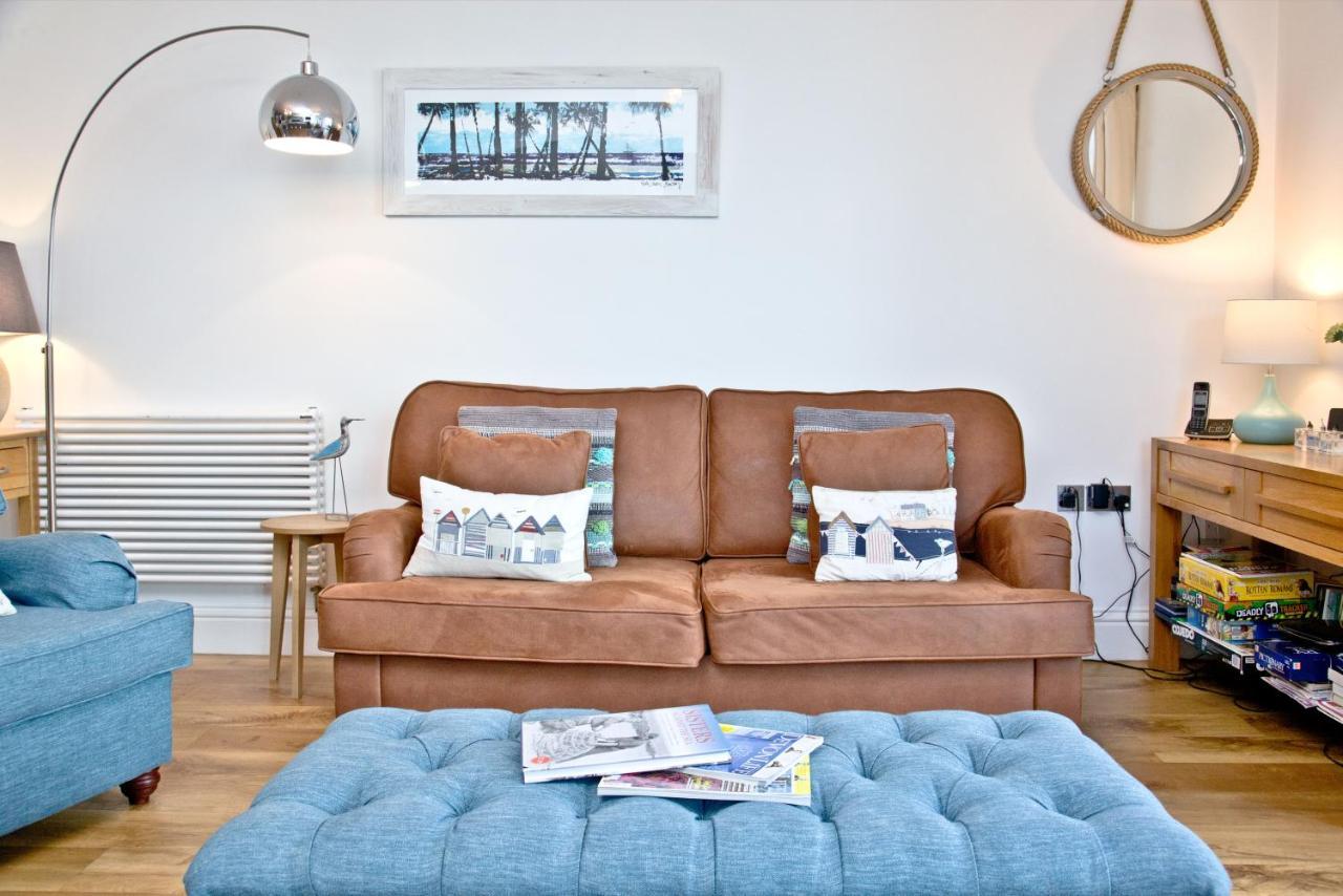 6 At The Beach, Torcross Beesands Zewnętrze zdjęcie