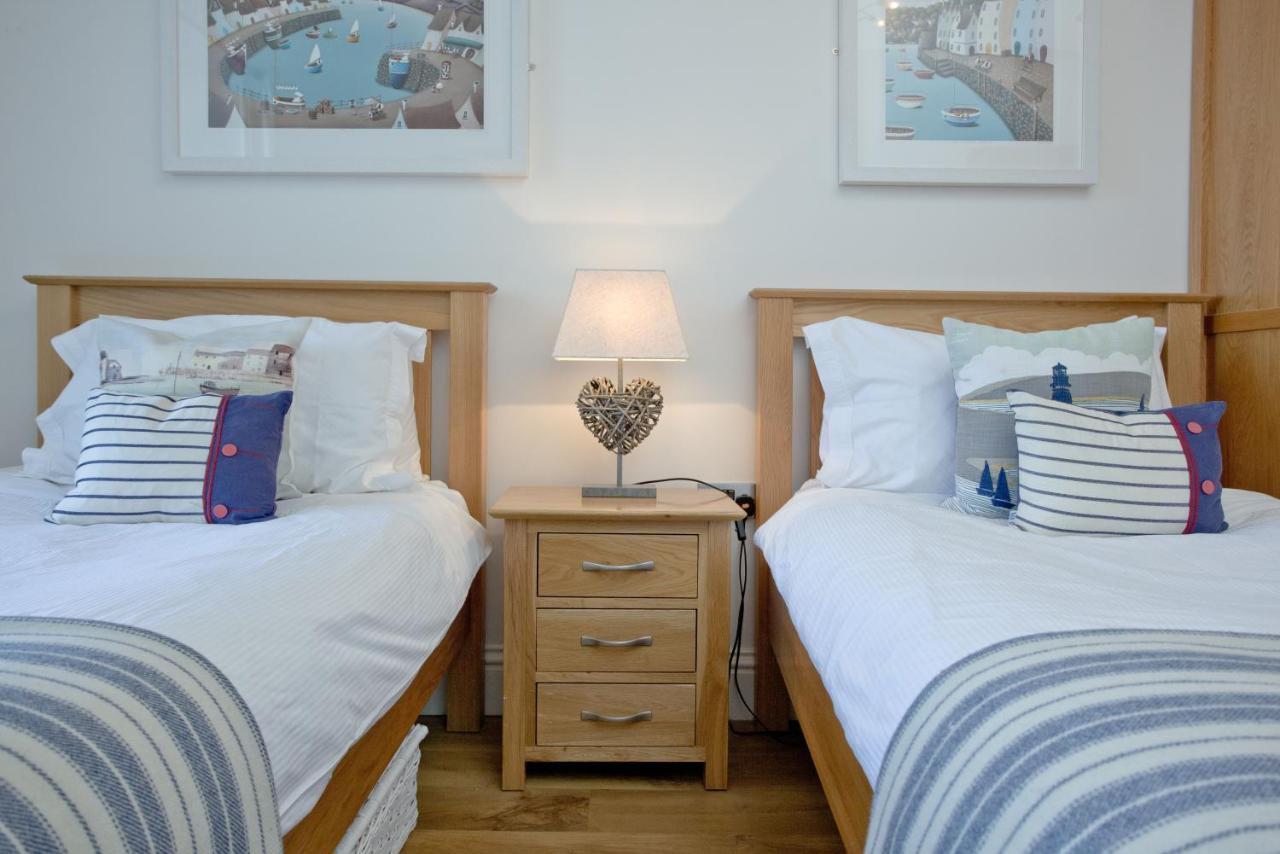 6 At The Beach, Torcross Beesands Zewnętrze zdjęcie